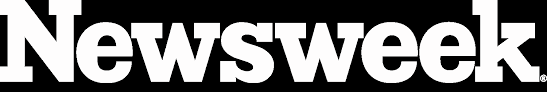 Newsweek Logo B&W