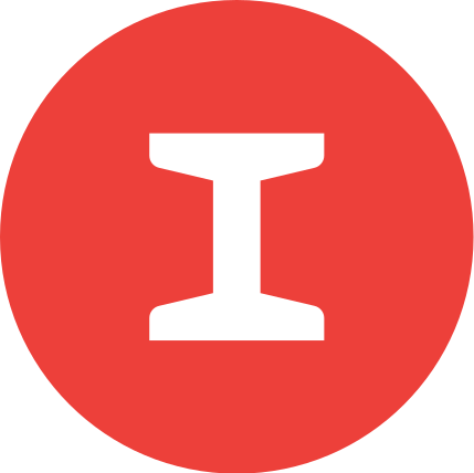 The Information Logo