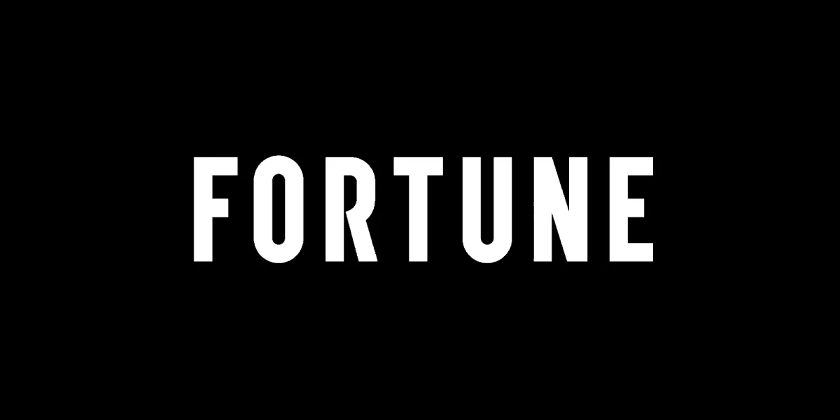 Fortune Logo